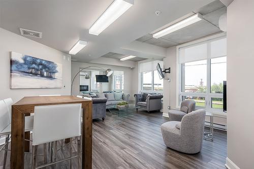 3 bedrooms apartment for rent in Laval — photo 13