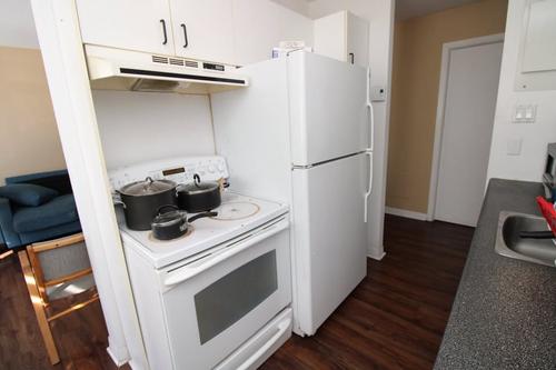 2 bedrooms apartment for rent in Québec - Sainte-Foy–Sillery–Cap-Rouge — photo 5