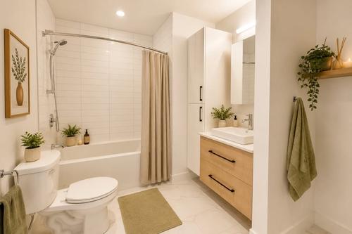 Appartement de 1 chambre à louer à Longueuil — photo 5