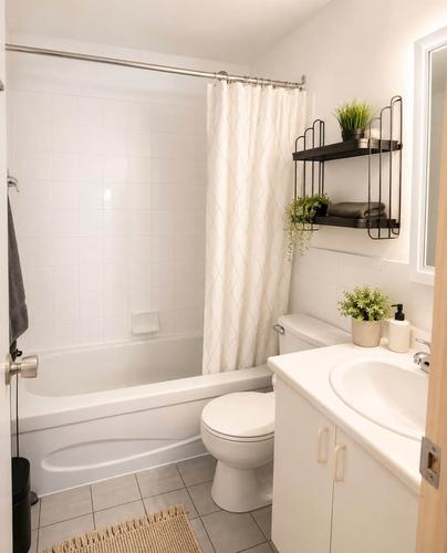 3 bedrooms apartment for rent in Québec - Sainte-Foy–Sillery–Cap-Rouge — photo 12