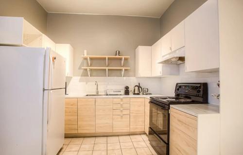 Appartement de 2 chambres à louer à Montreal - Le Plateau-Mont-Royal — photo 7