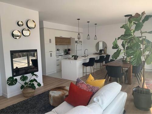 Appartement de 2 chambres à louer à Lévis — photo 30