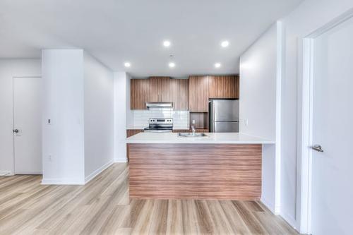 1 bedroom apartment for rent in Montreal - Saint-Laurent — photo 5