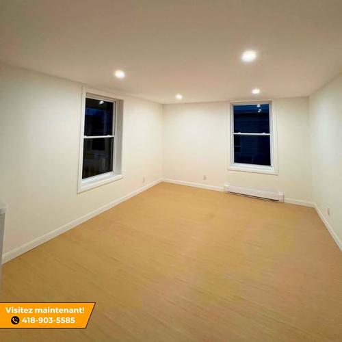 Appartement de 3 chambres à louer à Lévis — photo 4