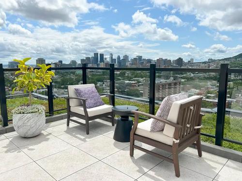 Appartement de 1 chambre à louer à Montreal - Le Plateau-Mont-Royal — photo 12
