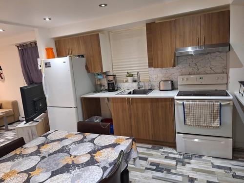 3 bedrooms apartment for rent in Québec - La Cité-Limoilou — photo 2