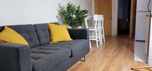 1 bedroom apartment for rent in Montreal - Le Plateau-Mont-Royal — photo 4
