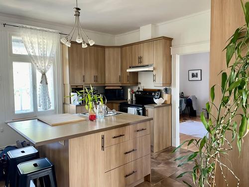 Studio à louer à Québec - La Cité-Limoilou — photo 2