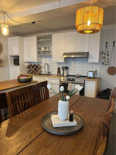 Appartement de 2 chambres à louer à Québec - La Cité-Limoilou — photo 3