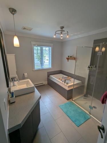 Appartement de 3 chambres à louer à Québec - Charlesbourg — photo 19