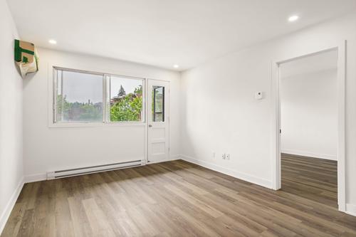 1 bedroom apartment for rent in Montreal - Ville-Marie — photo 3