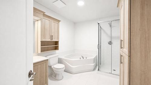 3 bedrooms apartment for rent in Laval — photo 13