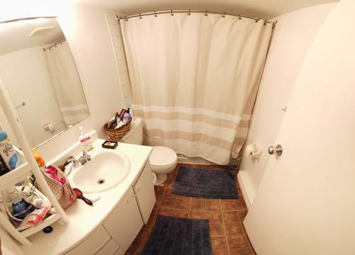 Appartement de 3 chambres à louer à Québec - Les Rivières — photo 7