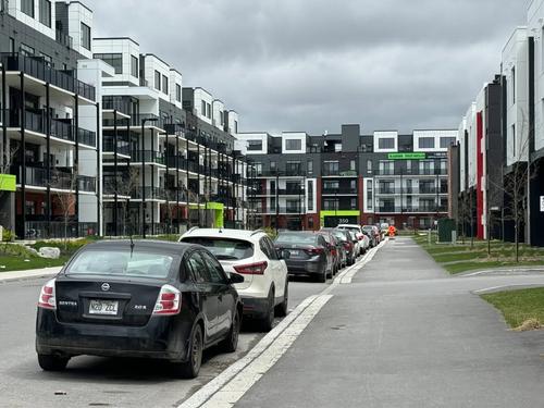 Appartement de 2 chambres à louer à Gatineau — photo 3