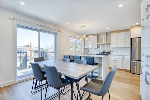Appartement de 3 chambres à louer à Longueuil — photo 2