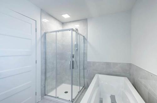 Appartement de 3 chambres à louer à Longueuil — photo 8