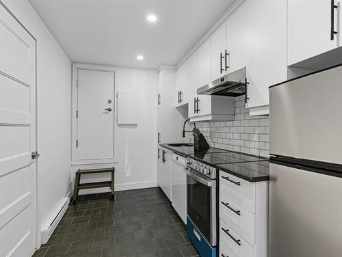 1 bedroom apartment for rent in Montreal - Ville-Marie — photo 5
