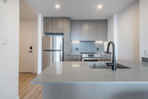 1 bedroom apartment for rent in Montréal — photo 4