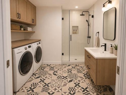 Appartement de 2 chambres à louer à Québec - La Cité-Limoilou — photo 4