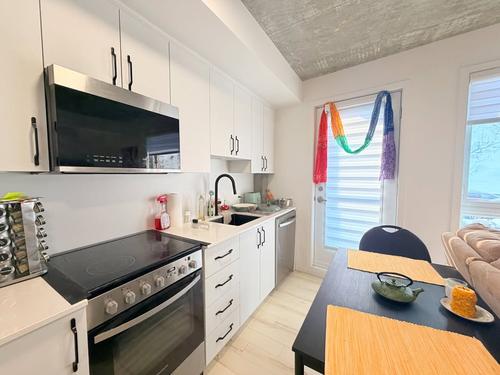 1 bedroom apartment for rent in Québec - La Cité-Limoilou — photo 6