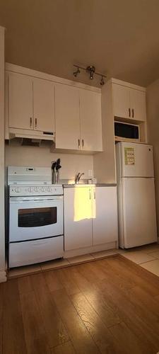 Studio for rent in Québec - La Cité-Limoilou — photo 2