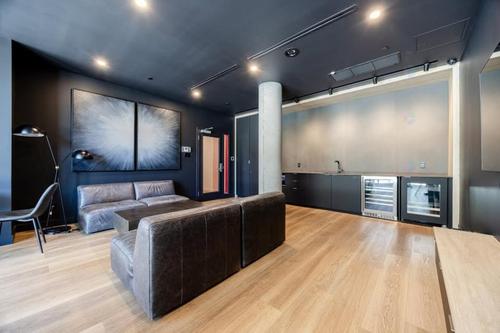 1 bedroom apartment for rent in Montreal - Saint-Laurent — photo 19