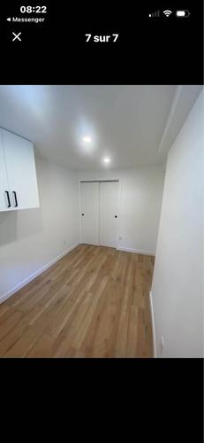 Appartement de 1 chambre à louer à Québec - La Cité-Limoilou — photo 7