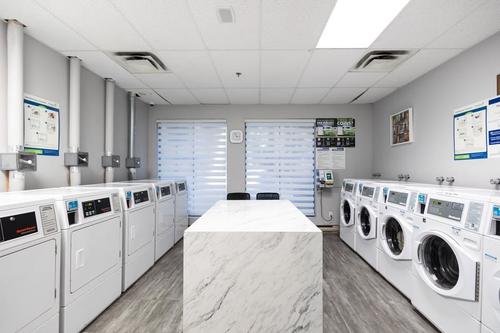 1 bedroom apartment for rent in Montreal - Ville-Marie — photo 7