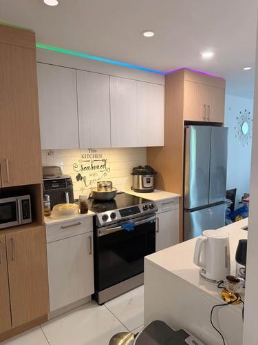 Appartement de 2 chambres à louer à Longueuil — photo 8