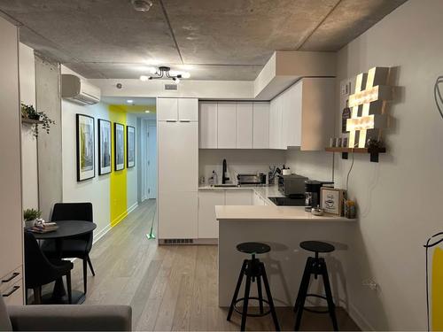Studio for rent in Montreal - Ville-Marie — photo 6