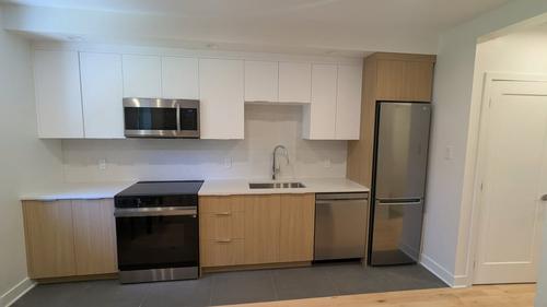 1 bedroom apartment for rent in Montreal - Le Plateau-Mont-Royal — photo 2