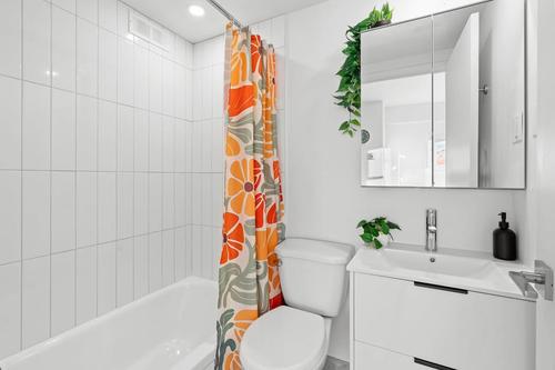 1 bedroom apartment for rent in Québec - La Cité-Limoilou — photo 11