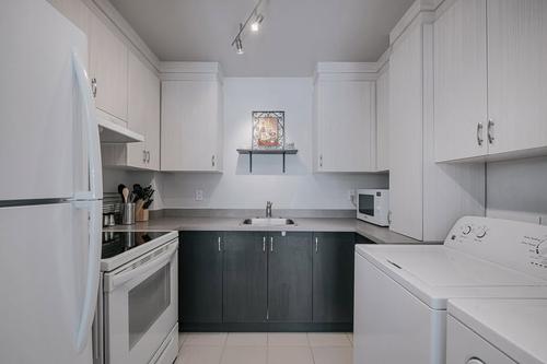 Appartement de 2 chambres à louer à Québec - Sainte-Foy–Sillery–Cap-Rouge — photo 2