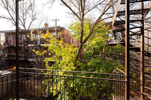 Appartement de 2 chambres à louer à Montreal - Le Plateau-Mont-Royal — photo 17