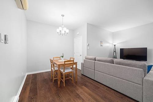 Appartement de 2 chambres à louer à Gatineau — photo 9