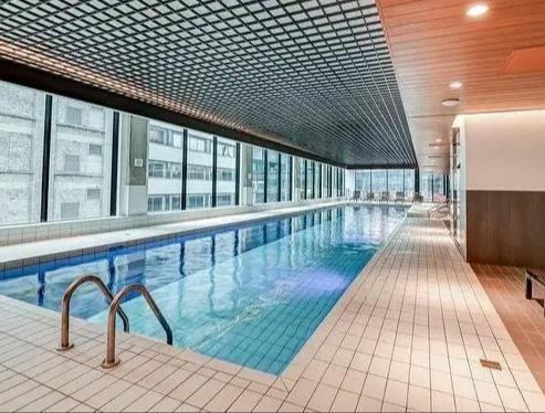1 bedroom apartment for rent in Montreal - Ville-Marie — photo 8