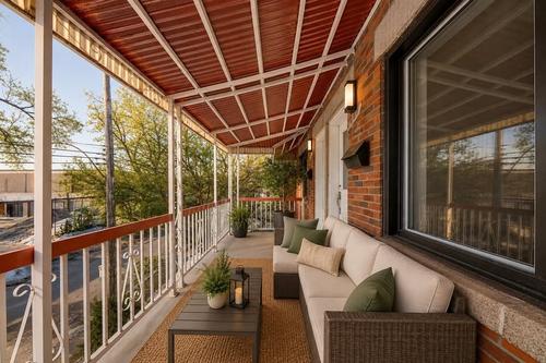 1 bedroom apartment for rent in Montreal - Villeray–Saint-Michel–Parc-Extension — photo 7