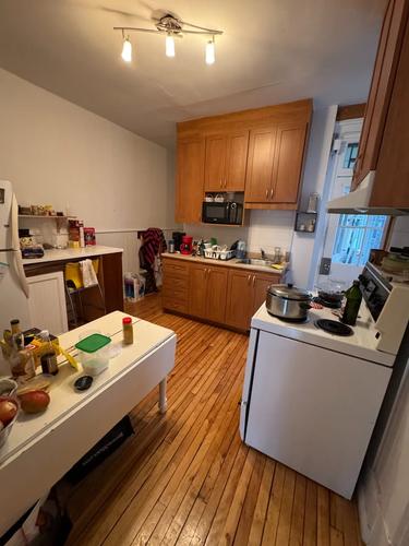 Appartement de 2 chambres à louer à Québec - La Cité-Limoilou — photo 7