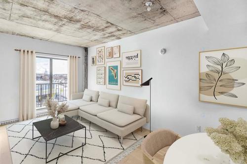 Appartement de 1 chambre à louer à Montreal - Ville-Marie — photo 3