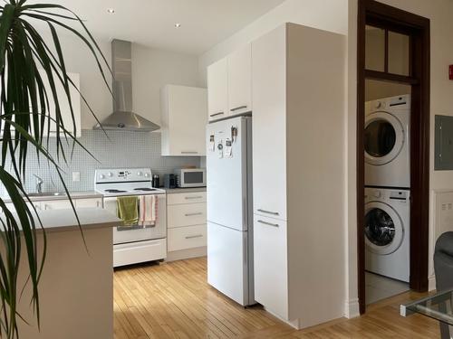 2 bedrooms apartment for rent in Sherbrooke — photo 2
