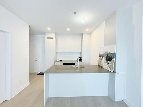 Appartement de 1 chambre à louer à Montreal - Ville-Marie — photo 2