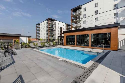 1 bedroom apartment for rent in Québec - Les Rivières — photo 14