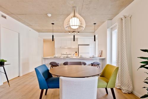 Appartement de 1 chambre à louer à Sherbrooke — photo 12