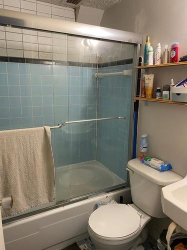 1 bedroom apartment for rent in Montreal - Le Plateau-Mont-Royal — photo 6
