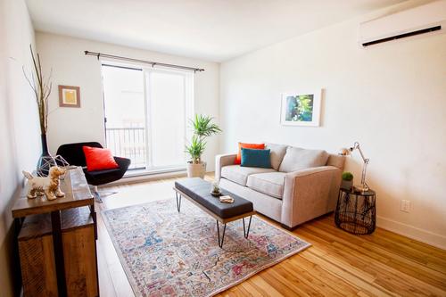 1 bedroom apartment for rent in Longueuil — photo 7