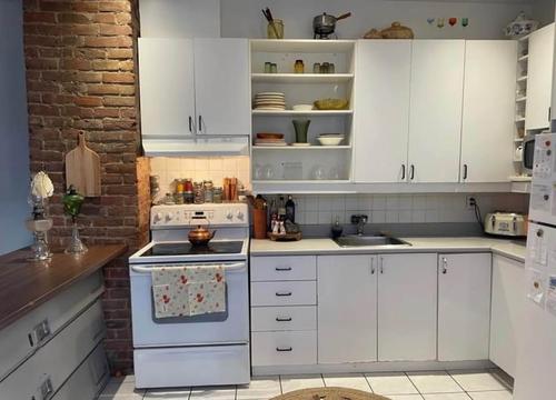 2 bedrooms apartment for rent in Montreal - Le Plateau-Mont-Royal — photo 4