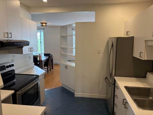 Appartement de 2 chambres à louer à Québec - La Cité-Limoilou — photo 8