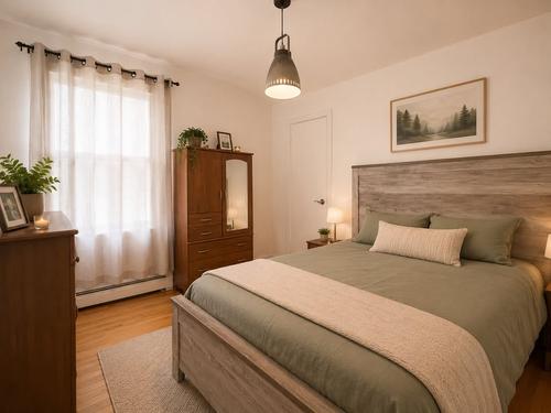 2 bedrooms apartment for rent in Québec - Sainte-Foy–Sillery–Cap-Rouge — photo 9