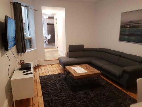 5 bedrooms apartment for rent in Montréal — photo 12