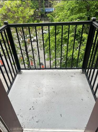 1 bedroom apartment for rent in Montreal - Le Plateau-Mont-Royal — photo 9